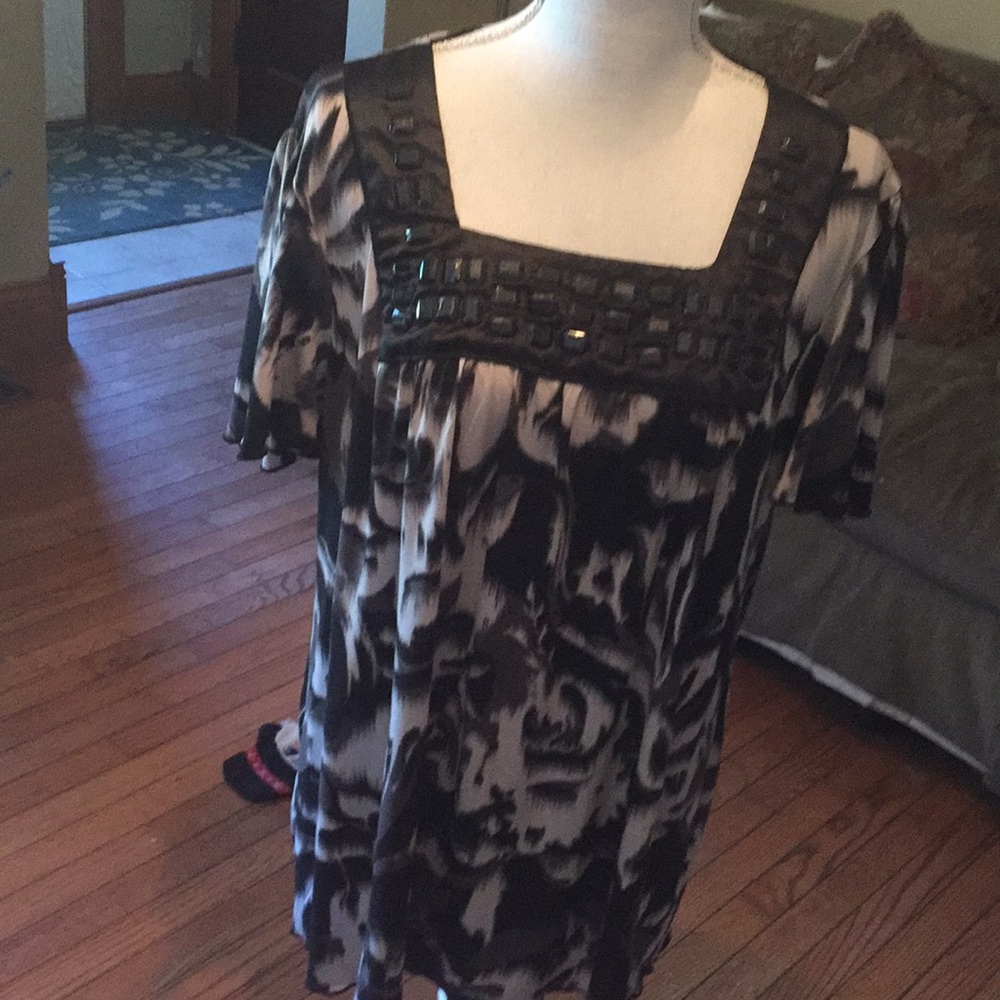 Lane Bryant 18/20 top
